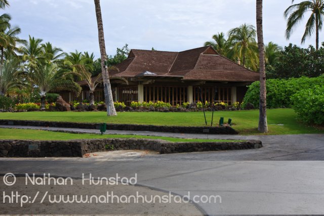 Canoe House Restaurant